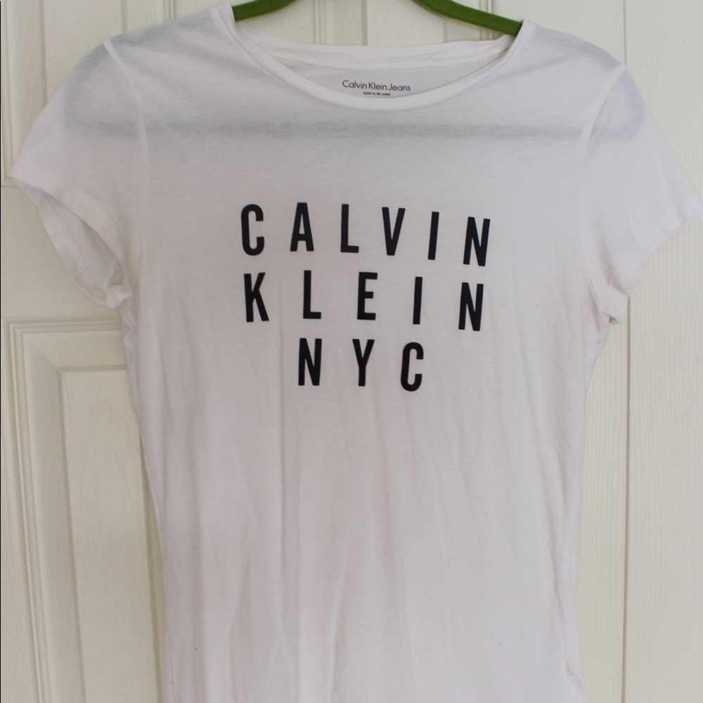 Calvin Klein T-shirt